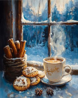 Вдохновляющее стихотворение о мечтах и доброте