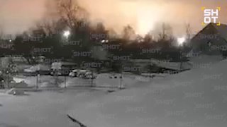 Запуск ракеты «Орешник» - сигнал для Запада