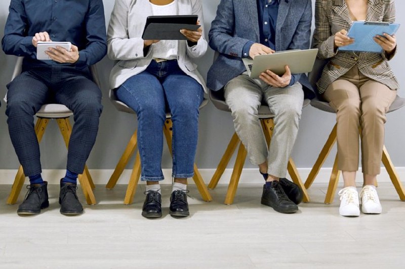 Дефицит кадров в России: причины и пути решения