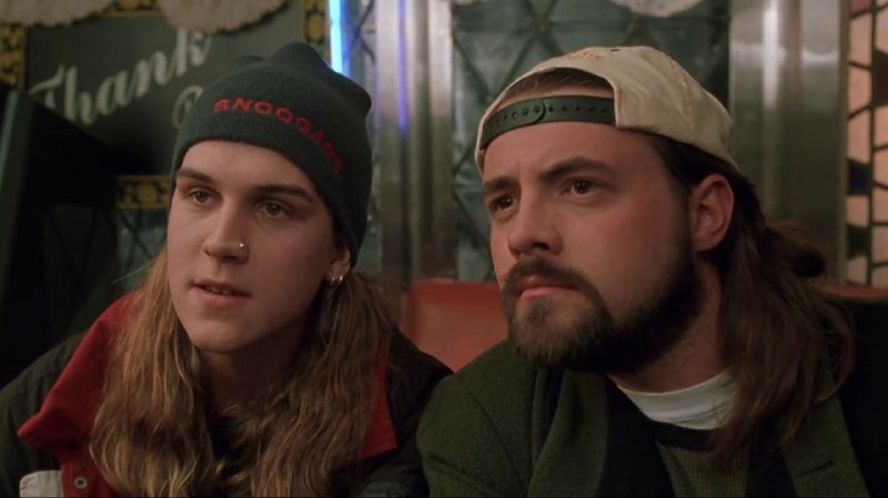 Цитаты из фильма "Догма"