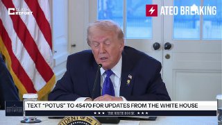 Трамп считает, что заслуживает Нобелевскую премию больше, чем Обама