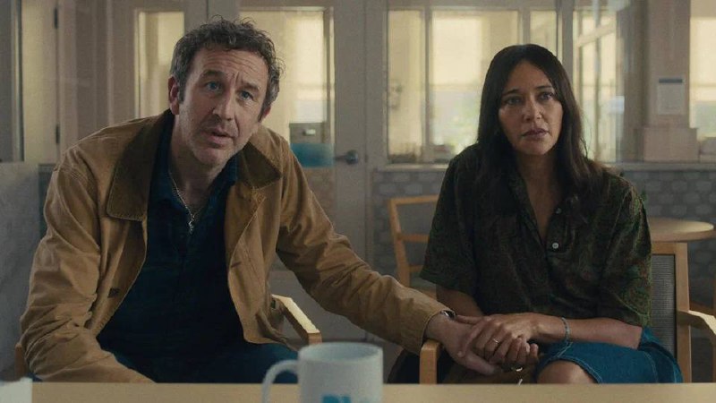 Сериал «Черное зеркало» продлён на восьмой сезон