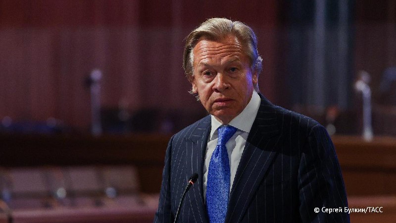 Пушков прокомментировал слова Мелони о возобновлении диалога Европы с Россией