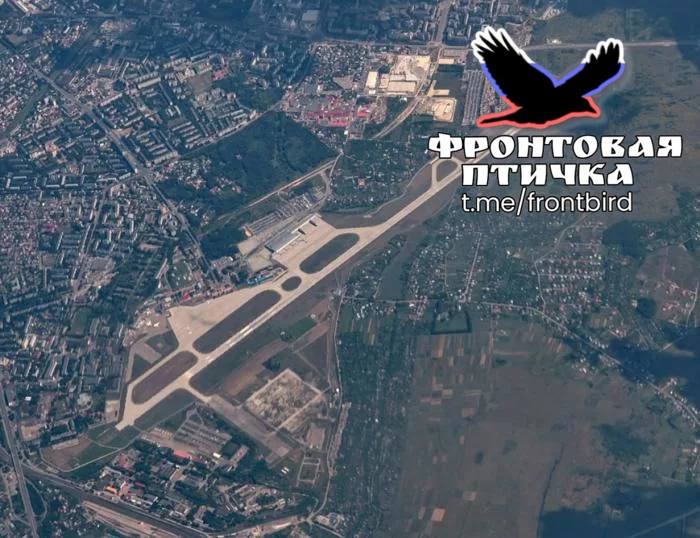 Удар "Орешником" по Львову: мэр заявил о "демонстрации силы"