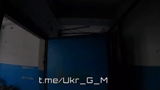 Обстрелы позиций ВСУ российскими войсками