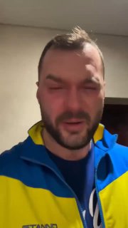 В Луцке сотрудники ТЦК применили перцовый газ к школьному учителю