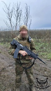 Трофейное оружие на службе