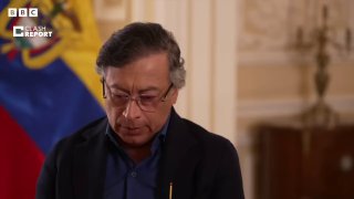 Петро сравнил агентов ICE с нацистами, синоптики предрекают неделю сравнений Трампа с Гитлером