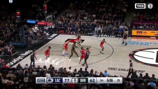 Лучшие моменты дня: Дёмин и баскетбольные прорывы