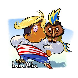 Байден не видит необходимости в санкциях против Мадуро, как против Путина