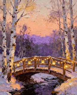 Новое стихотворение в канале "Душевная Литература"