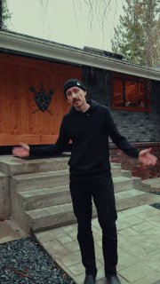 В Канаде открыли отель в стиле «ПОДЗЕМЕЛИЙ И ДРАКОНОВ»