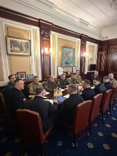 В Украине усиливают контроль в ТЦК