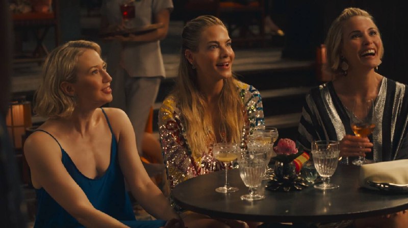 Место съемок нового сезона сериала «Белый лотос» официально подтверждено