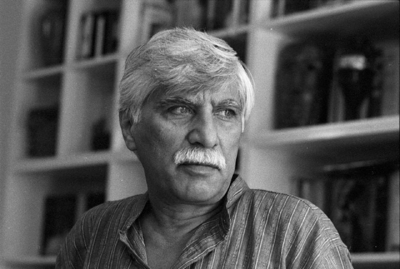 Умер иранский кинорежиссер Бахрам Бейзаи