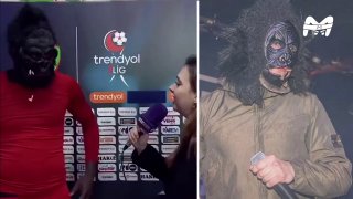 Турецкий футболист скопировал Пашу Техника