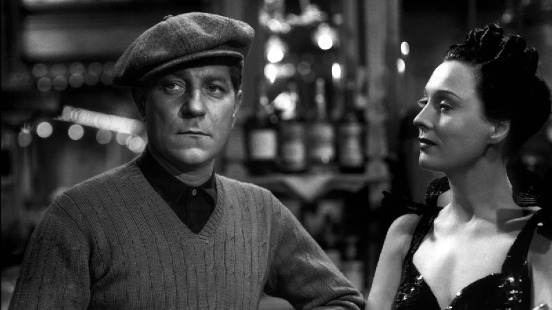 Рецензия на фильм «День начинается» Марселя Карне