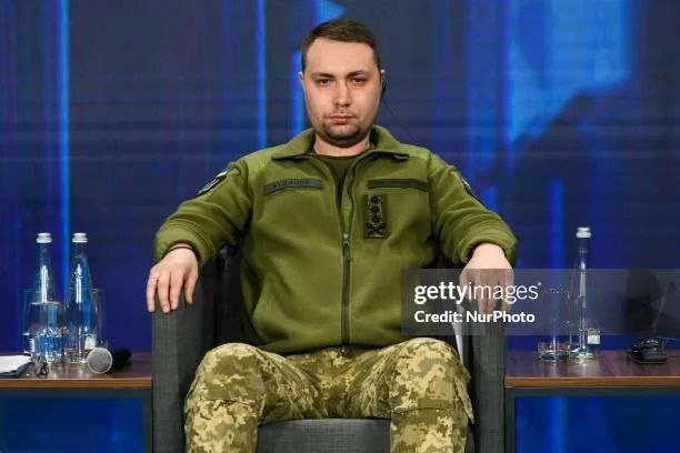 Буданов объявил о борьбе с коррупцией в украинских силовых структурах