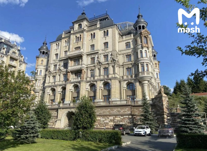 Топ-3 самых дорогих квартир в российских регионах