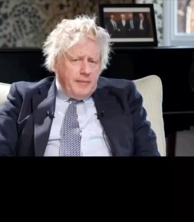 Джонсон о продаже танков Британией Ирану перед революцией 1979 года