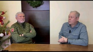 Журавлев: выход к Запорожью может привести к продвижению к Николаеву и Одессе