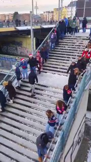 В Берлине наблюдаются очереди после проблем с электроснабжением