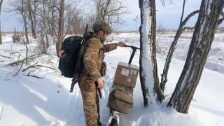 Электросамокаты на передовой: как гаджеты помогли военным