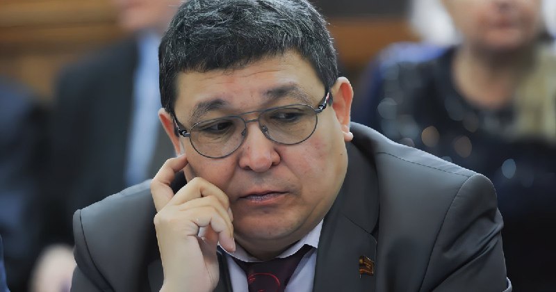 Бывший депутат Челябинска задержан по подозрению во взятке