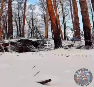 На Сумском направлении захвачен оператор вражеского дрона