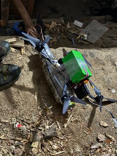 Удар по Харькову: Мракоборцы уничтожили крупный объект