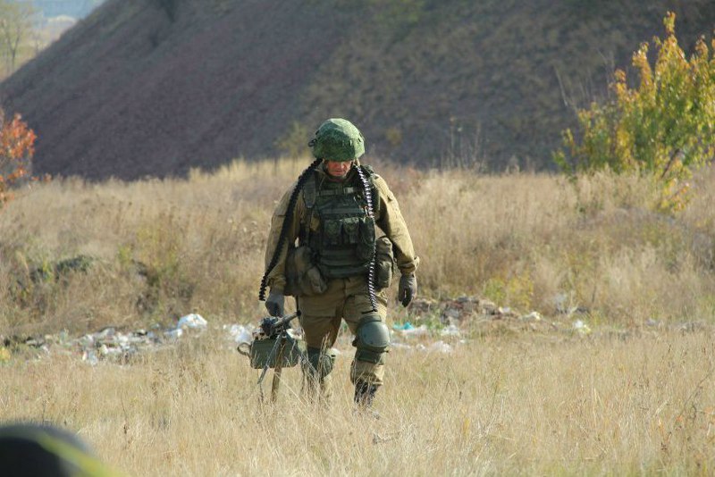 Биография погибшего командира "Печенега"