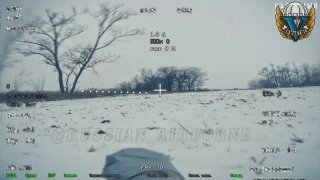 Удар на Сумском направлении