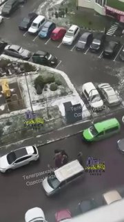 Сообщения о силовой мобилизации в Одессе