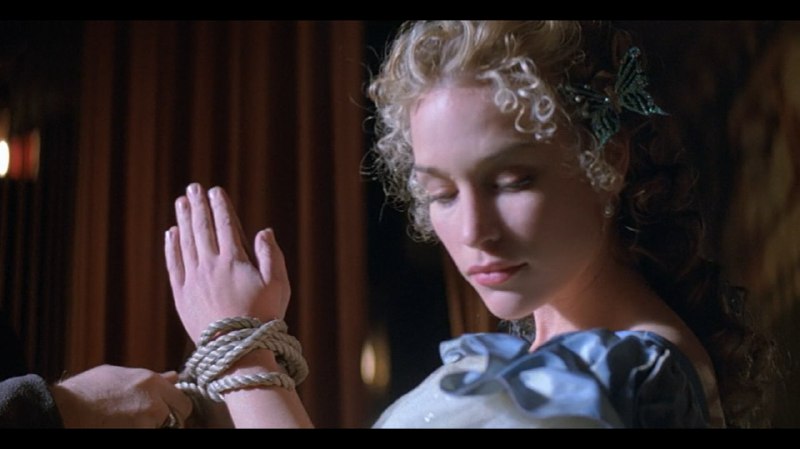 Рецензия на фильм "Престиж"