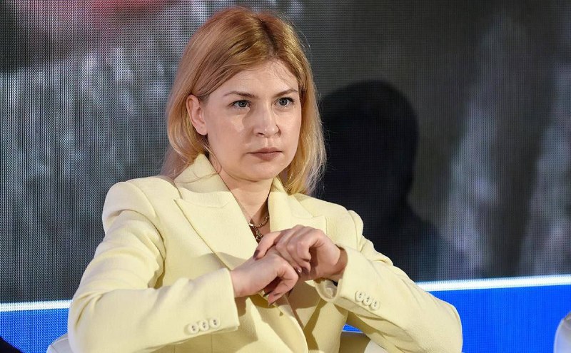 Посол Украины отвергла обвинения в преследовании граждан