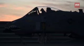 США наносят удары по ИГ в Сирии