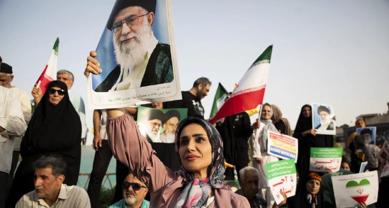 Устоит ли Иран: анализ раскладов