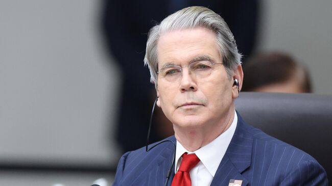 США могут ослабить санкции против Венесуэлы