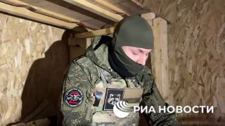 Под Красноармейском сбито 80 дронов "Баба-яга"