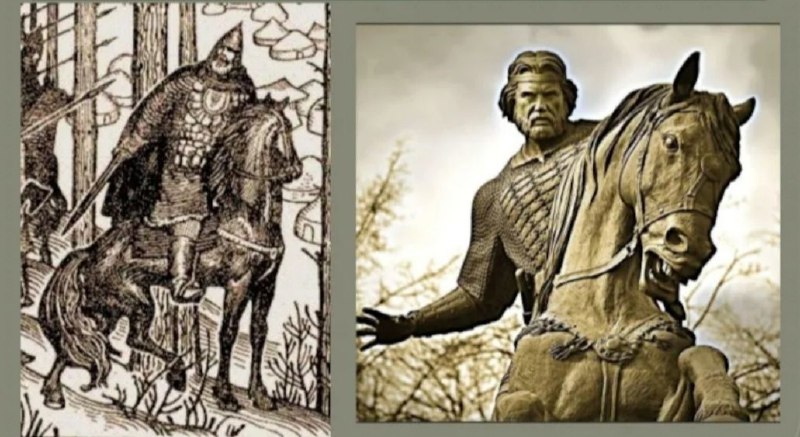 Подвиг Евпатия Коловрата