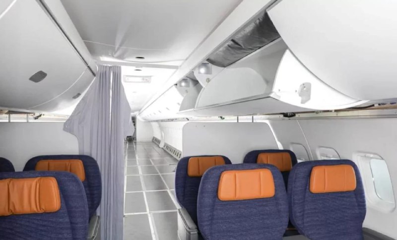 Отечественные компоненты для российских самолетов соответствуют требованиям