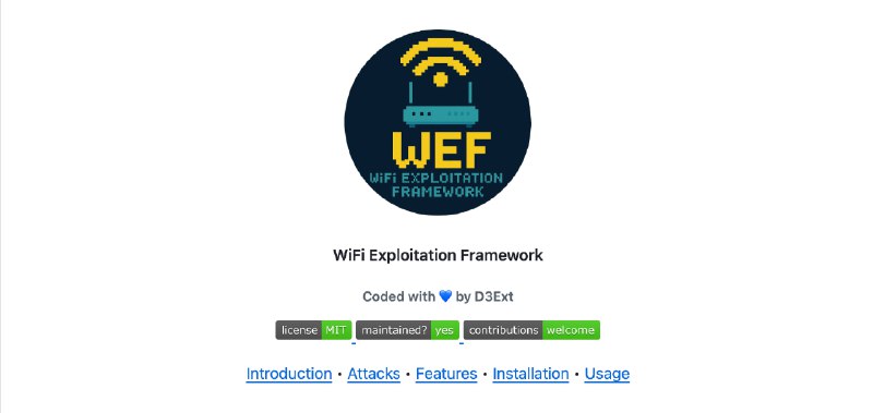 Инструменты для взлома Wi-Fi