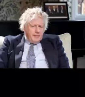 Продажа танков Chieftain Ирану в 1979 году и роль Бориса Джонсона