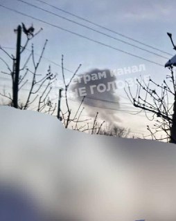 Атака дронов на объекты инфраструктуры в Житомирской и Ровенской областях