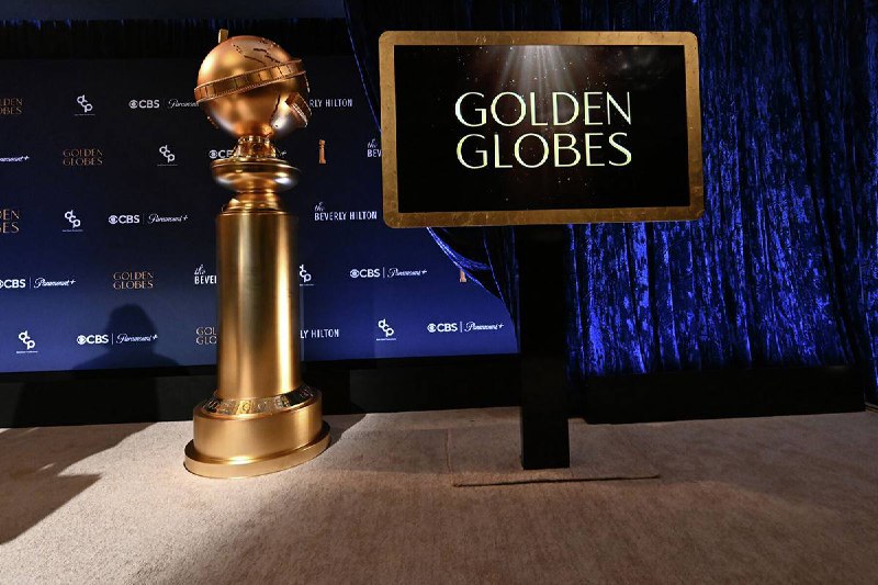 Номинанты на «Золотой глобус»