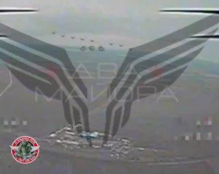 Удары по ВСУ на Торском и Константиновском направлениях