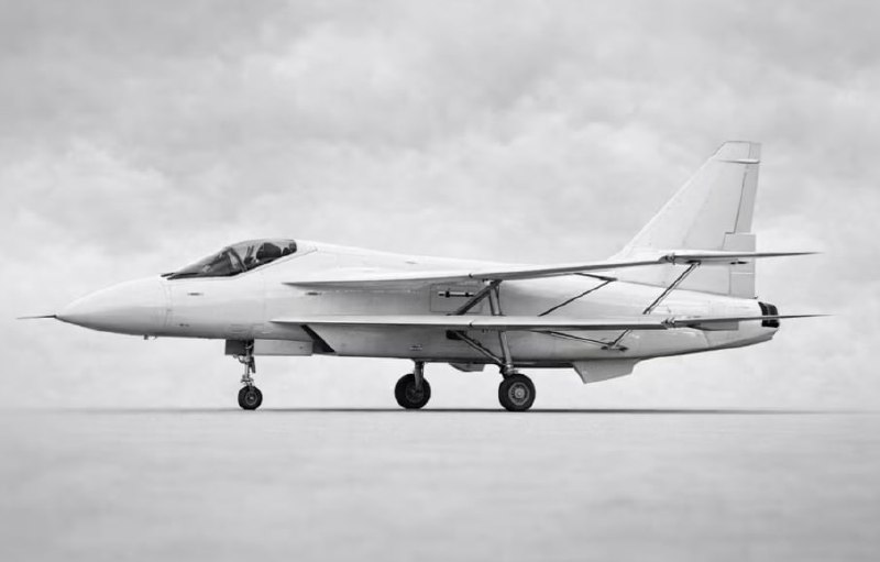 Новый российский истребитель: прорыв в конструкции крыла