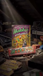 Ностальгический ролик о детстве в TikTok