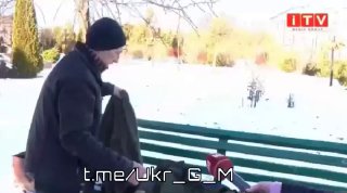 В Украине сотрудники ТЦК применили силу при проверке документов, пострадал молодой человек