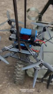 Анализ тактики применения НРТК противником